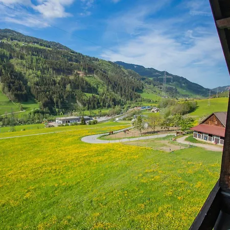 Huberhof 10 By Alpenidyll Lejlighed *