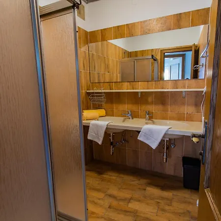 Apartamento Huberhof 10 By Alpenidyll