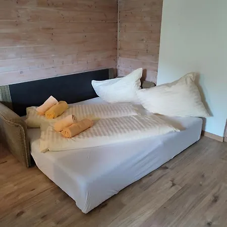 Huberhof 10 By Alpenidyll * Schladming