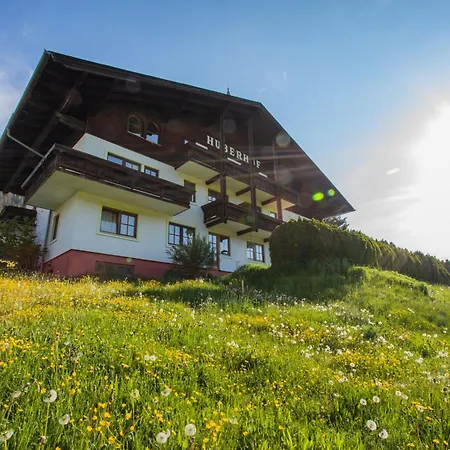 Apartment Huberhof 10 By Alpenidyll