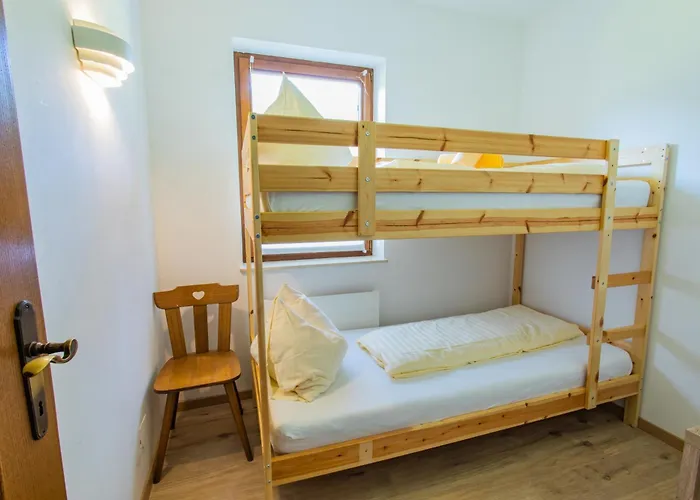 Huberhof 10 By Alpenidyll