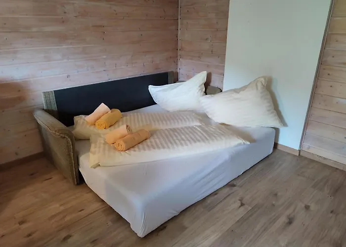 Huberhof 10 By Alpenidyll * 슈라드밍