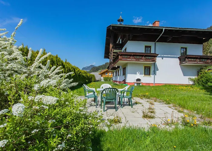 شقة Huberhof 10 By Alpenidyll سخلادميخ